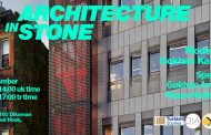 INOVATION IN ARCHITECTURE WITH STONE