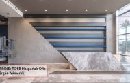 TOSB HASPARLAK OFİS