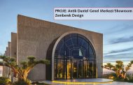 ANTİK DANTEL HQ / SHOWROOM