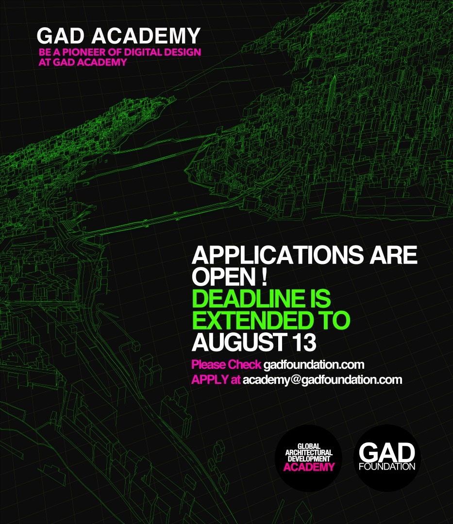 GAD ACADEMY’DE YENİ DÖNEM KAYITLARI DEVAM EDİYOR!