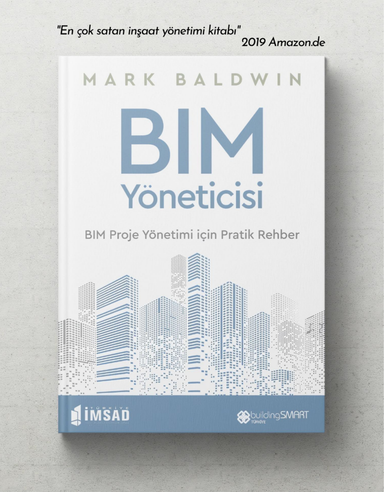 Mark Baldwin’s Bestselling Book Meets the Construction Industry in Turkish