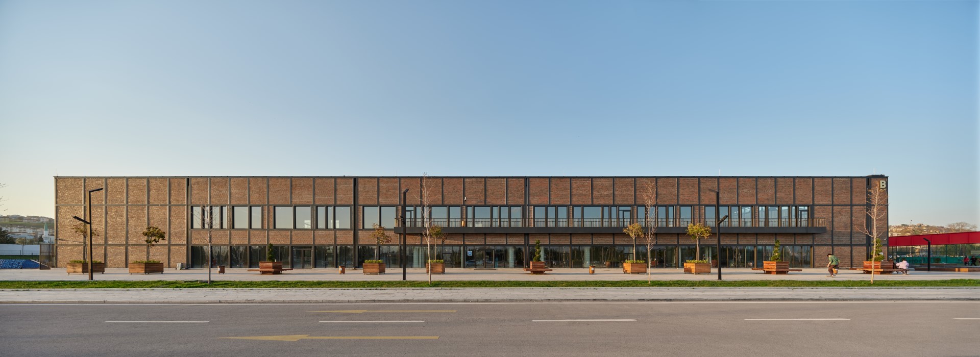 KOCAELİ CONGRESS CENTER