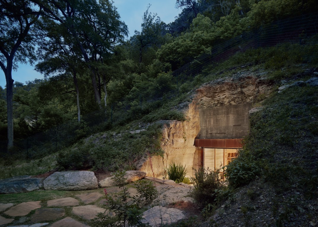 HILL COUNTRY WINE CAVE