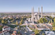 URBAN DESIGN PROJECT OF SELIMIYE MOSQUE ENVIRONMENT