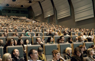 PLD KONFERANSI İSTANBUL 2014