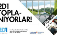 2D1 TASARIM TOPLANTILARI: OFİSLER