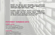 “MODERN GÜZELDİR” FOTOĞRAF YARIŞMASI