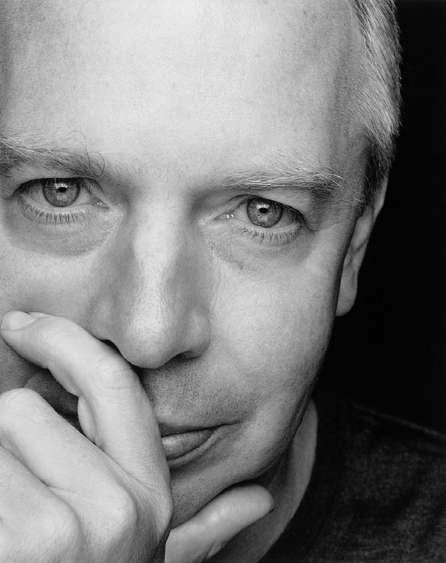 DAVID CHIPPERFIELD İSTANBUL’DA
