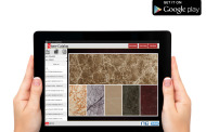 Türk Doğal Taşları “ Turkish Stone Catalog” Artık Tabletlerde