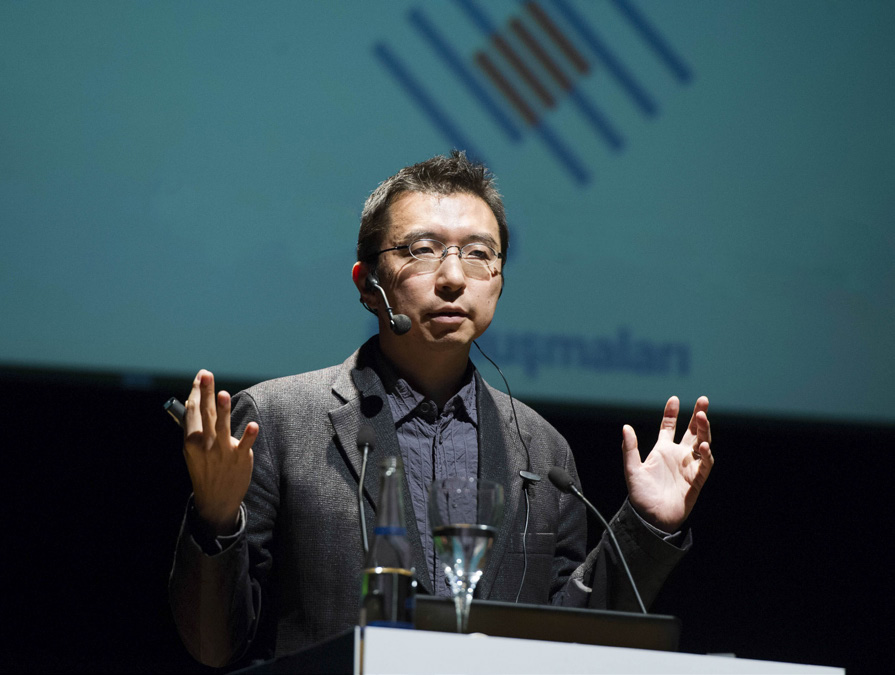 Mimarlık Karşıtlıklardan Beslenir mi?