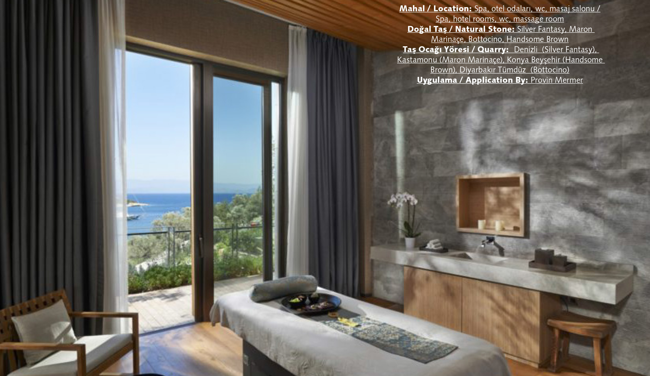 Bodrum’da Bir Cennet