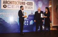 2014 Young Architect Award Goes to Hakan Demirel