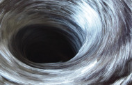 Anish Kapoor’dan Sonsuz Boşluk