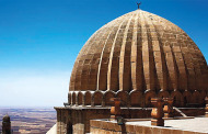 Mardin Bienali Konuştu