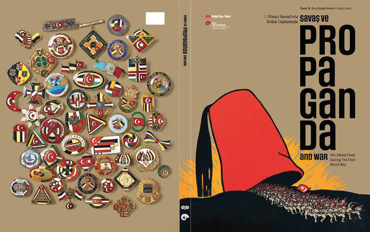 SAVAŞ VE PROPAGANDA