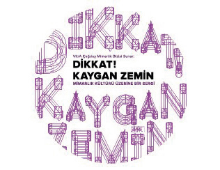 DİKKAT! KAYGAN ZEMİN