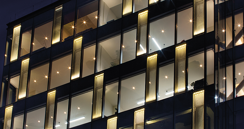 SUMMA GENEL MERKEZ BİNASI AVCI ARCHITECTS