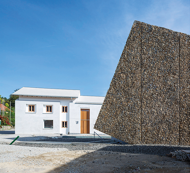 BLAIBACH KONSER SALONU