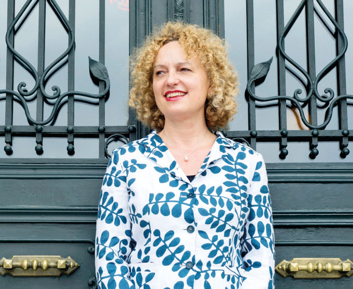 14. İSTANBUL BİENALİ’NDE TUZLU SUYU KEŞFEDİN