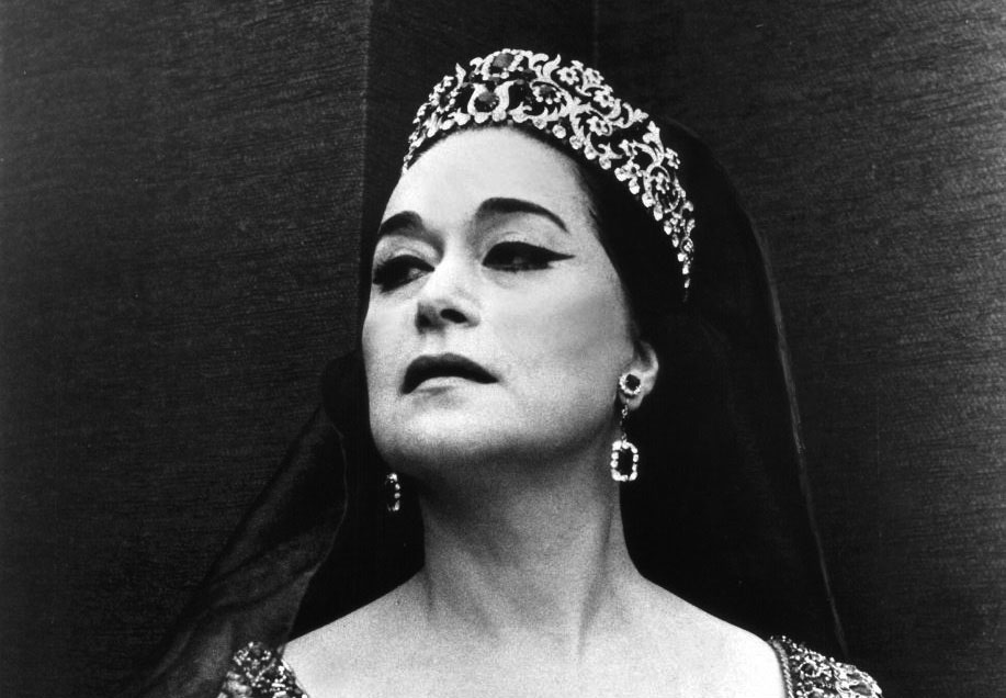 8. LEYLA GENCER ŞAN YARIŞMASI