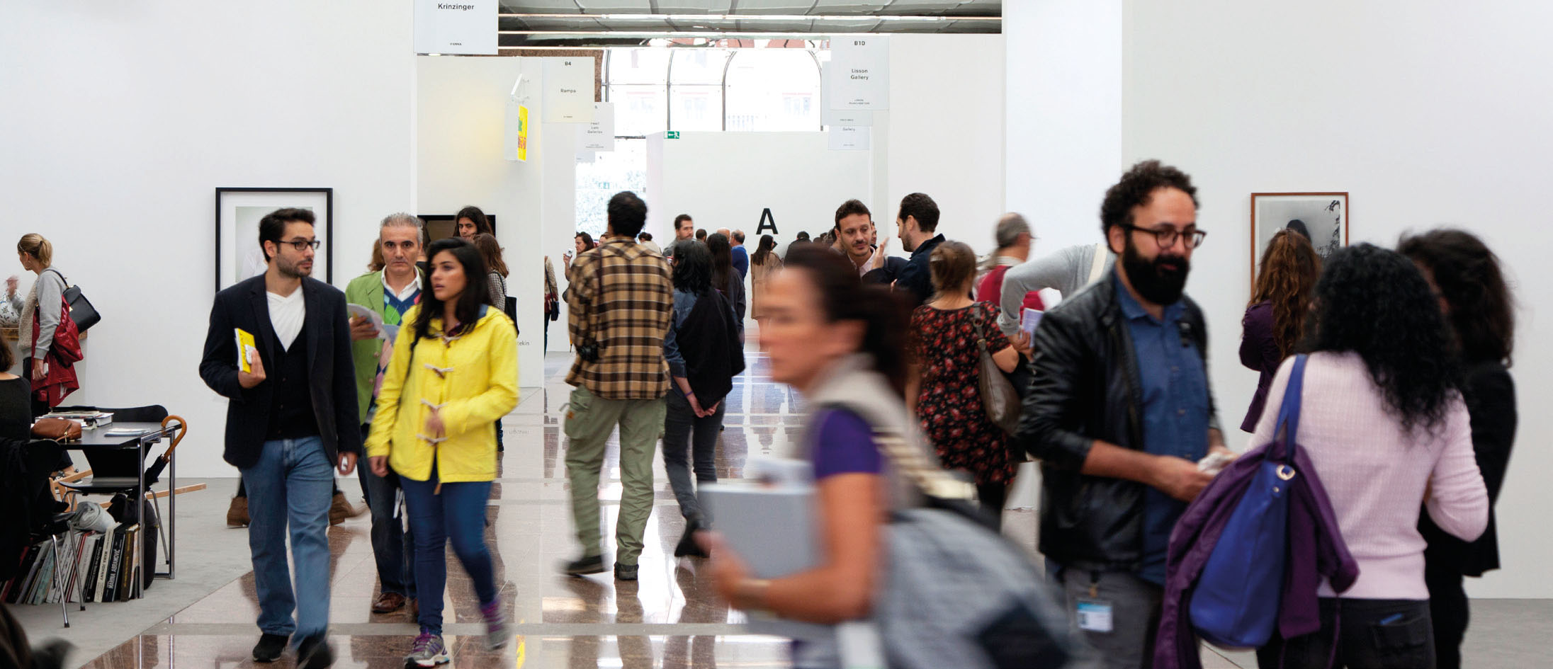 ARTINTERNATIONAL 2015 YOLCULUĞUNA HAZIR