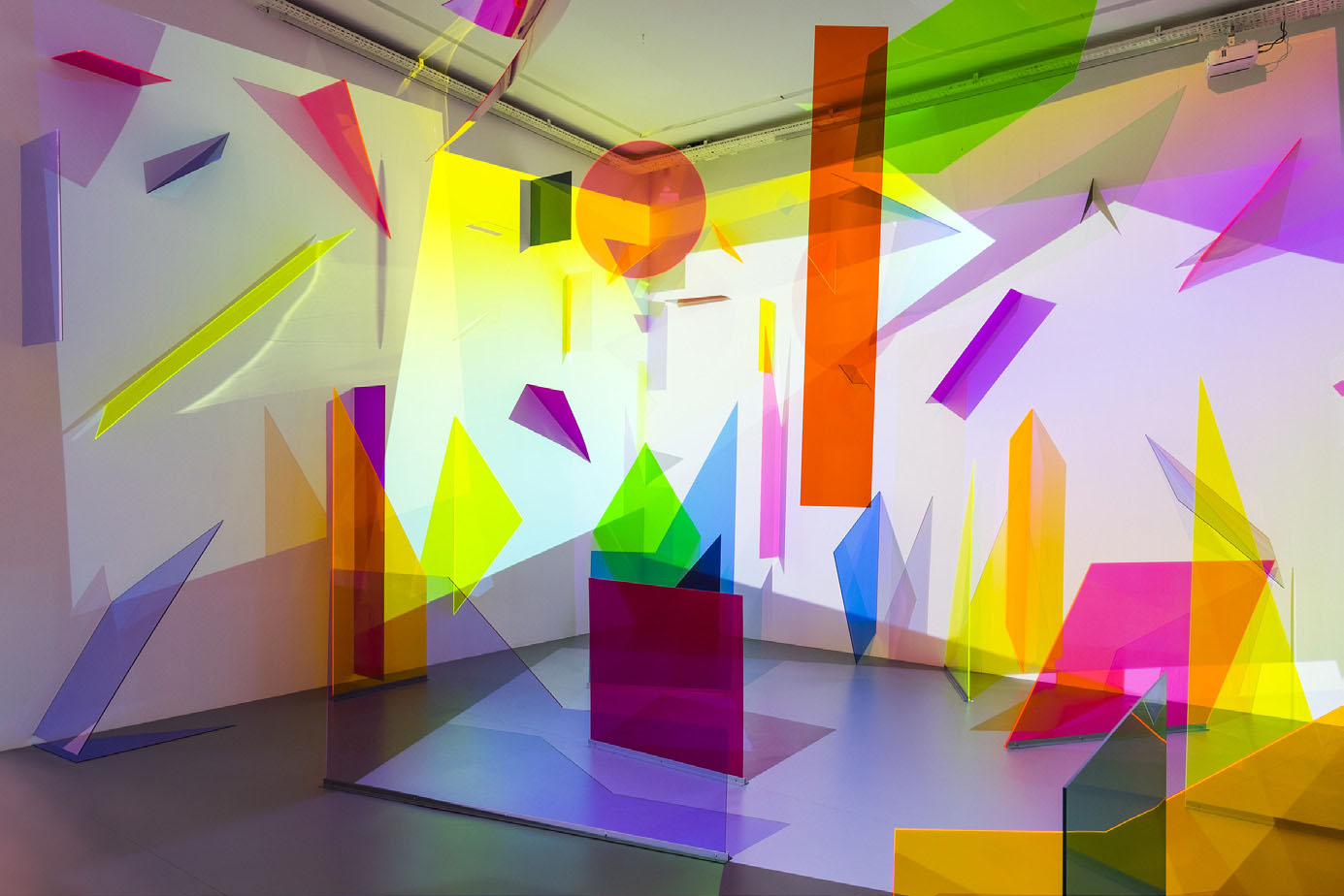 ARTER’DE ÜÇ SANATÇI ÜÇ SERGİ