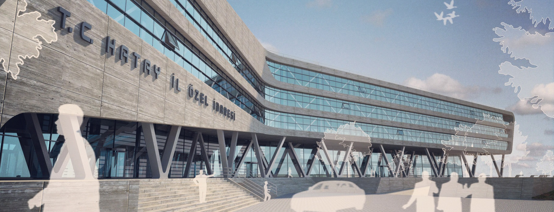 S-ARCH 2016 ÖZEL MANSİYON ÖDÜLÜ’NÜ MANÇO MİMARLIK ALDI
