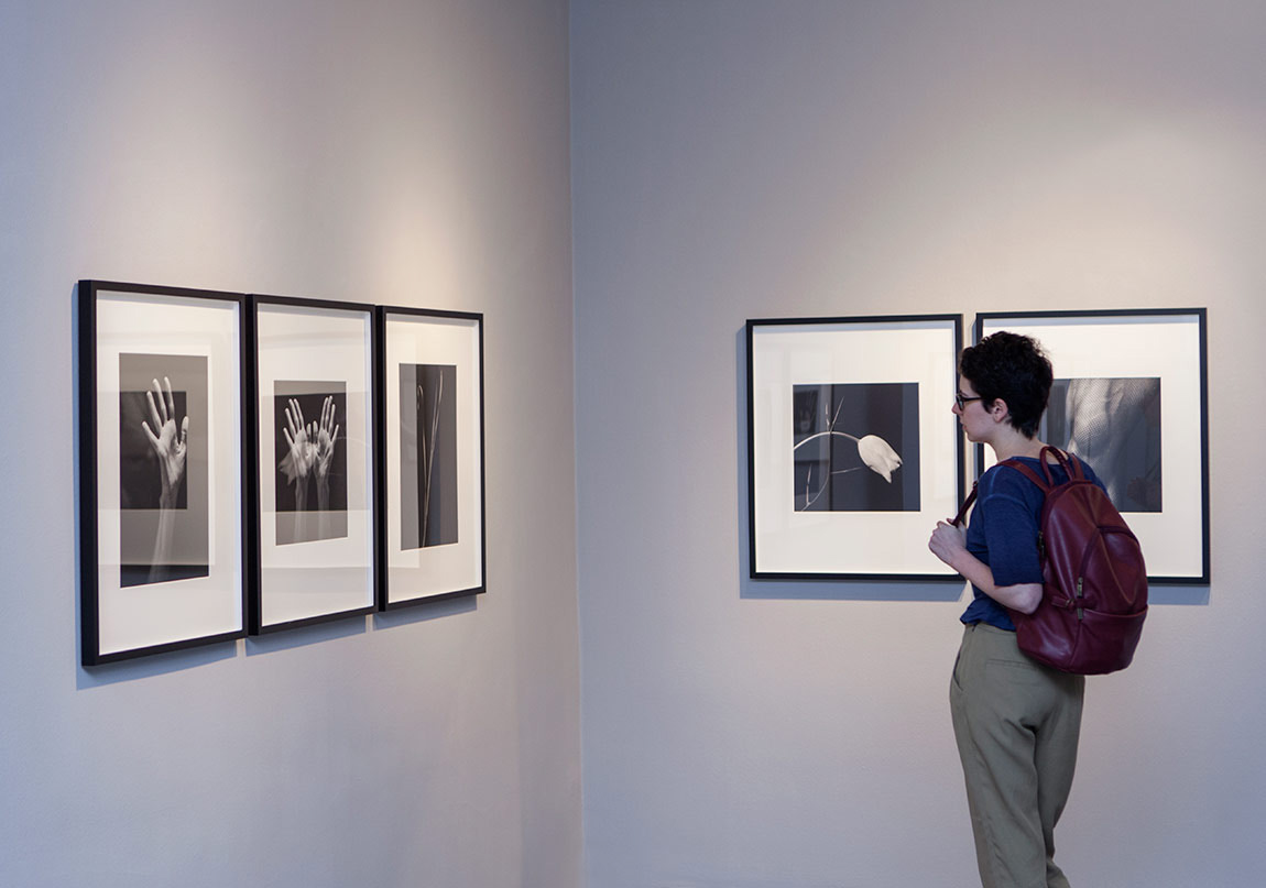 ROBERT MAPPLETHORPE İSTANBUL’DA