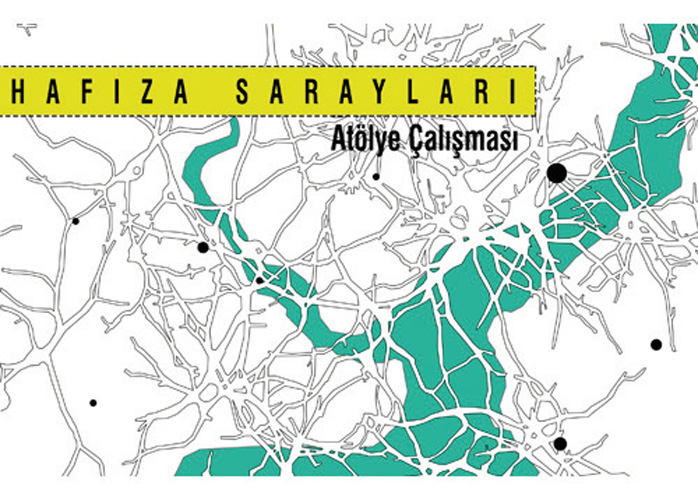 HAFIZA SARAYLARI ATÖLYESİ