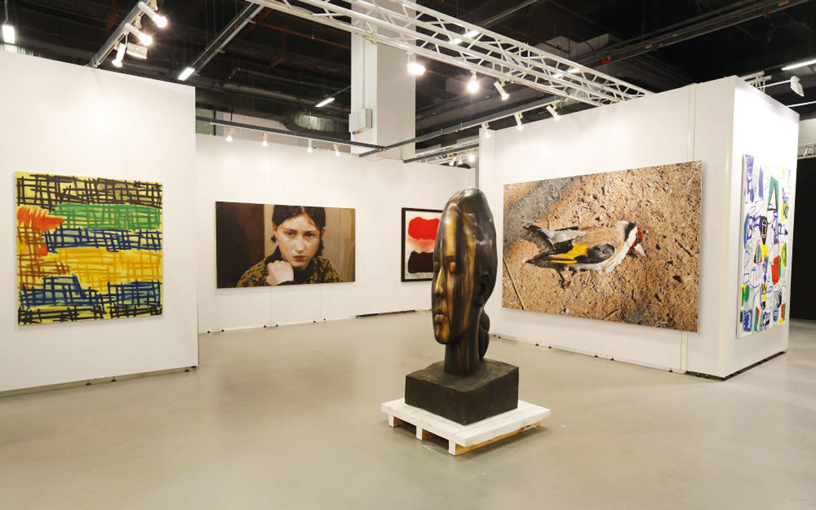 CONTEMPORARY İSTANBUL’A AZ KALDI