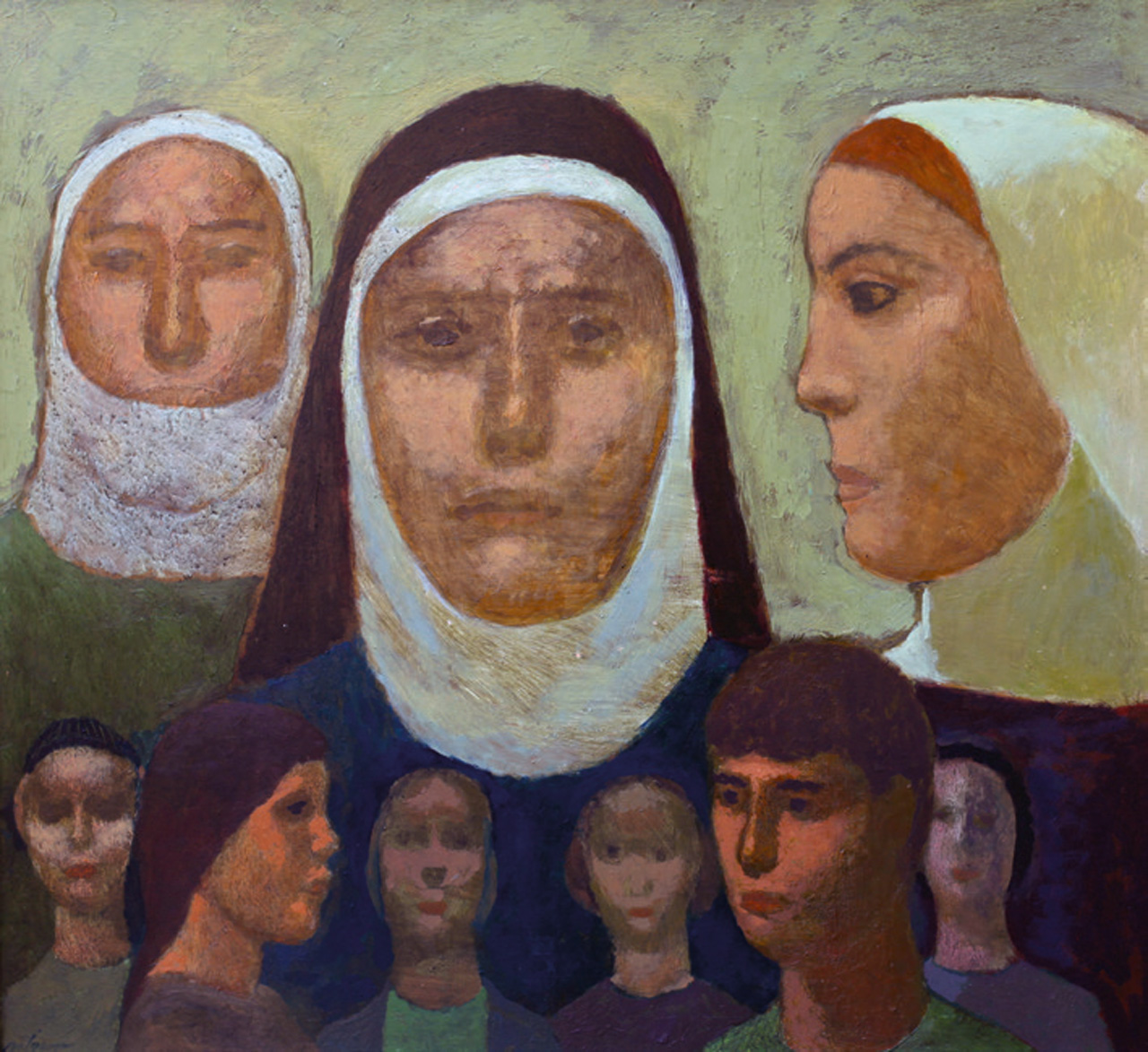 EVİN SANAT GALERİSİ BURSA’DA