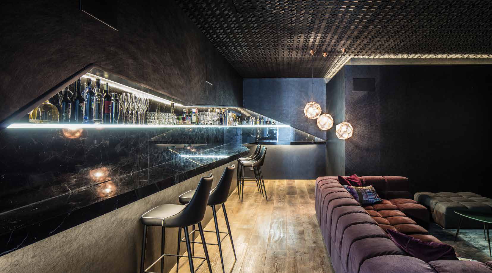 J HOUSE – PITSOU KEDEM ARCHITECTS