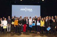 Arkitera Ödülleri Sahiplerini Buldu