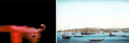 İSTANBUL MODERN’DE LİMAN SERGİSİ