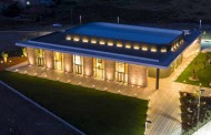 T.C. AYVALIK BELEDİYESİ HALİL BAŞYAZGAN KÜÇÜKKÖY CUMHURİYET KÜLTÜR MERKEZİ – MTF PROJE