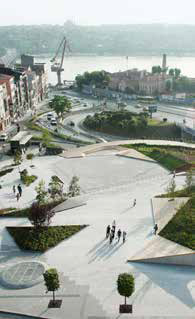 THBB 2016 MİMARLIK ÖDÜLLERİ SERGİSİ VE ÖDÜL TÖRENİ