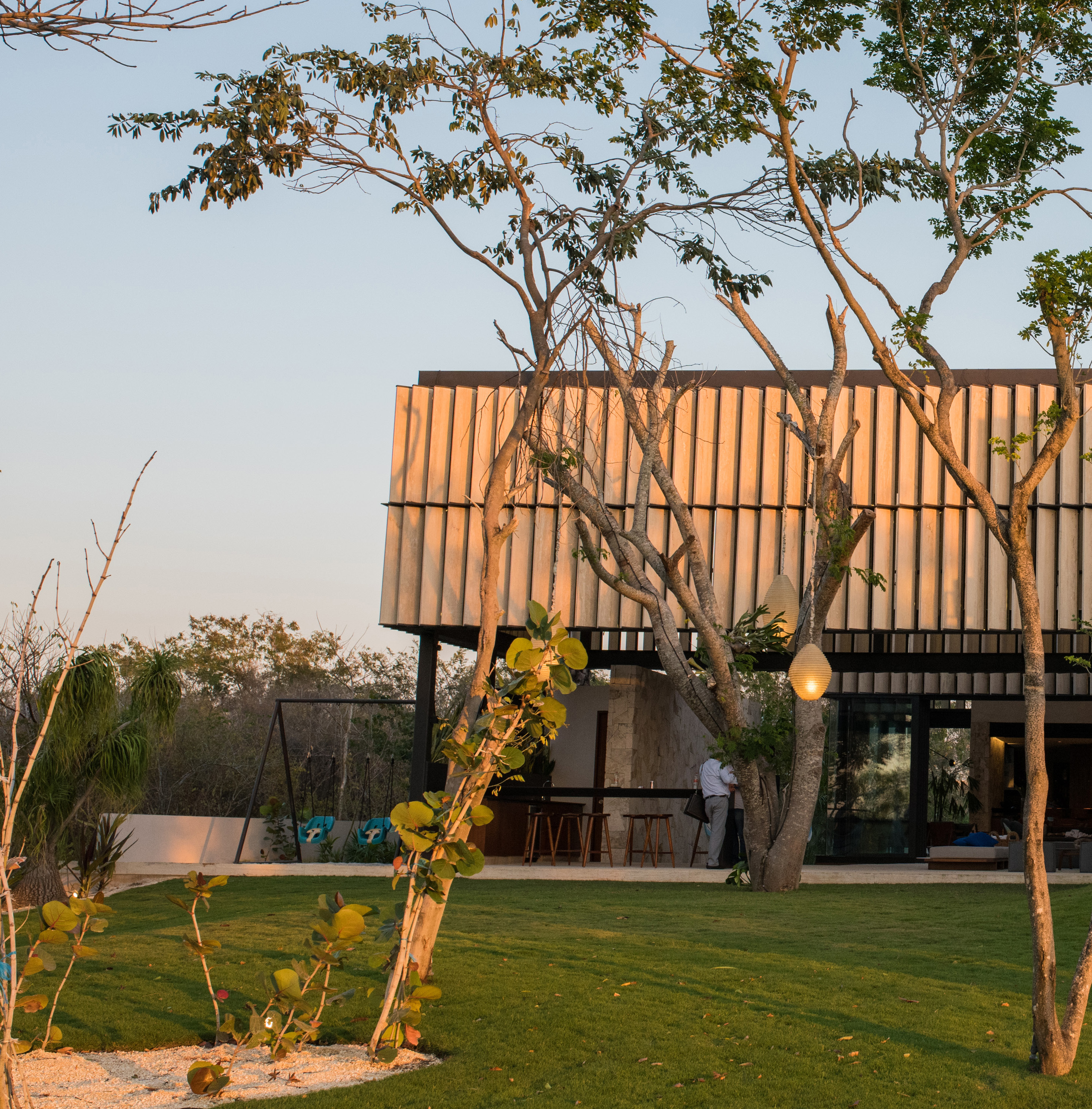 CASA CHAALTUN – TESCALA