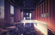GOLDEN TULIP HOTEL SAKARYA STUDIO VERTEBRA