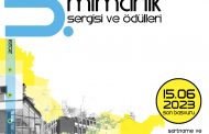 5. EGE MİMARLIK SERGİSİ VE ÖDÜLLERİ’NİN SONUÇLARI AÇIKLANDI