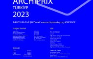 ARCHIPRIX TÜRKİYE 2023