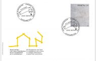 SWISS POSTAL ADMINISTRATION ISSUES STAMPS SYMBOLIZING THE COUNTRY’S ARCHITECTURAL HISTORY